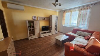 Na predaj 2- izbový byt, Nitra Staré mesto - 6