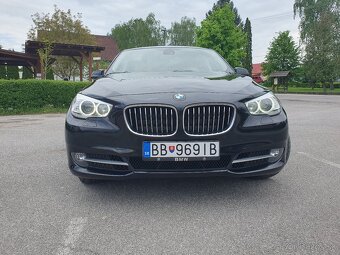 BMW 530 GT - 6