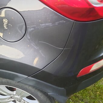 Kia Sportage 1.7 CRDi 85 kW  2WD - 2012 - 6