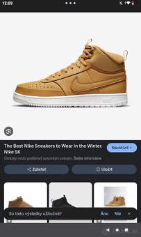 nike tenisky - 6