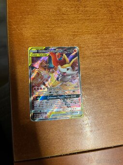 Pokémon karty - 6