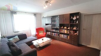 Veľký 3 izbový byt 74 m2 v blízkosti parku, Nitra Staré Mest - 6
