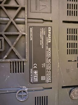 Predám rôzne radia funkčné niektoré na údržbu - 6