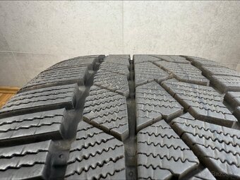 Originál zimní kolesa R19 Mercedes E W214 dvourozměr - 6