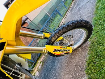 Suzuki Rmz 250 2007 - 6