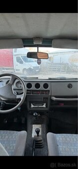Suzuki Samurai 1.3i Coily - 6