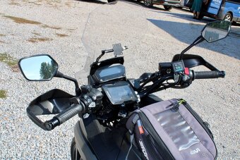 Honda NC750X DCT Odpočet DPH - 6