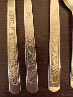 RETRO PRIBOR ROSTEX-TOP STAV - 6