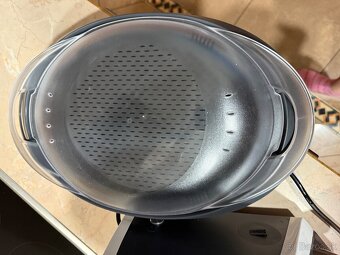 Multifunkčný kuchynský robot SOVVO 7 TS-7. Vorwerk Thermomix - 6