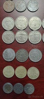 Mince František Jozef II - 6