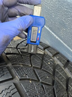 Zimná Sada AUDI A6 C7 Allroad 235/55 R18 Kodiaq, Tiguan - 6