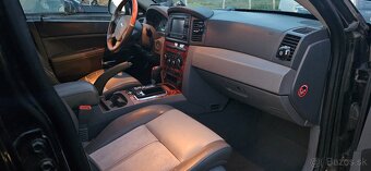 JEEP GRAND CHEROKEE WK 3.0crd - 6