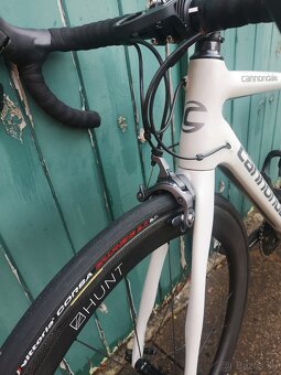 Cannondale synapse,karbon, ako giant/specialized/trek) - 6