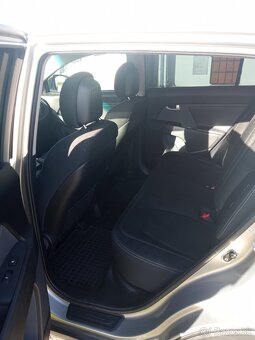 Kia Sporage 1,7 CRDI - 6