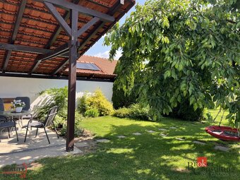 Predaj 4. izb. RD - 6