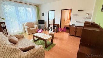 TARGETreal | Na predaj 3-izbový byt s murovanou garážou – Tu - 6