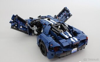 Ford GT – 1468 dielikov - 6