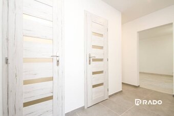 RADO | 3i byt 72m2 + lodžia, 7.p., M. Bela - Trenčín - 6
