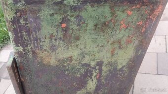 Chladič Slávia - 6