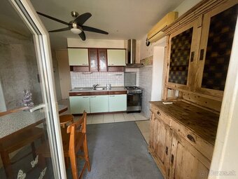 Dvojizbový byt na prenájom - 6