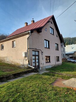 Rodinný dom Radôstka - 6