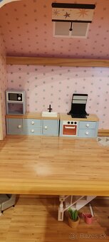 Domček pre bábiky - 6