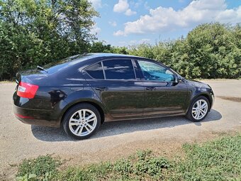 Škoda Octavia 2.0 TDI - 6