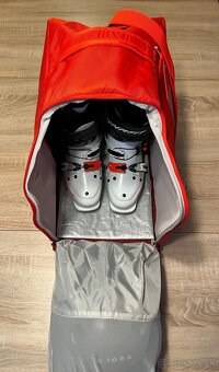 Atomic BOOT BAG Red - 6