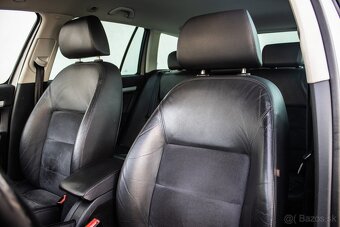 Škoda Octavia Combi 2.0FSI 4x4 Scout - 6