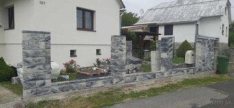 Stavebné práce - 6