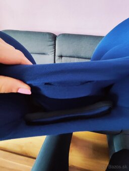 Cybex M Fix 15-36kg autosedačka, isofix - 6