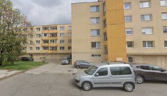 Predám garáž v Bratislave - Dúbravke. - 6