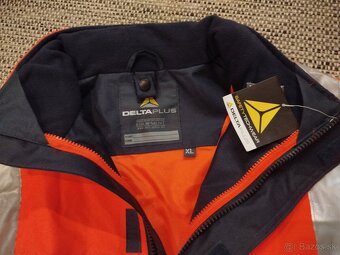 Reflexná nepremokavá bunda PC:89,99 - 6