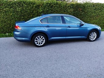 Volkswagen Passat B8 2.0 Tdi - 6