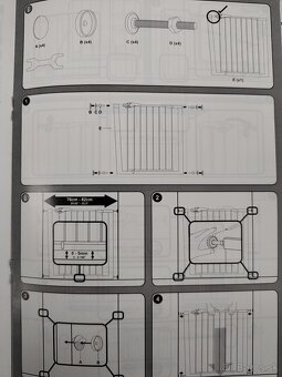 Predám LINDAM Detskú zábranu Easy Fit Plus - 6