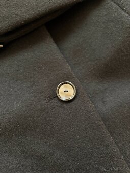 Elegantný kabát Zara - 6