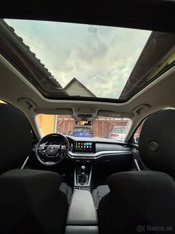 Predám Škoda Octavia (2022) 2.0, 110kw panorama - 6