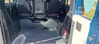 Predám Peugeot boxer 9 miestne - 6