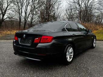BMW rad5 520d - 6