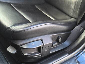 BMW 530d F10 _ M-Paket - 6