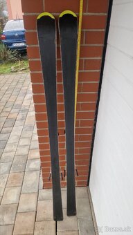 Lyže fischer - 6