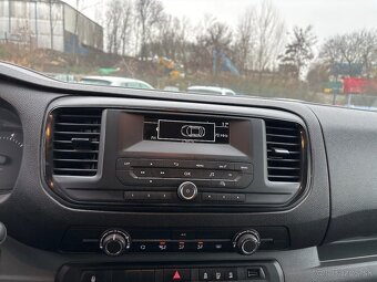 Citroen Jumpy Spacetourer 9 miestne - 6