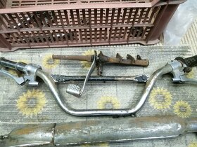 Predám Jawa diely - 6