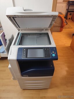 Xerox WorkCentre 7830 - 6