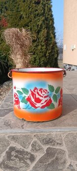 Fľaše, dózy, zveráky, smalt... - 6