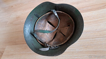 Helma model 36, Bulharsko, typ „C“ - 6