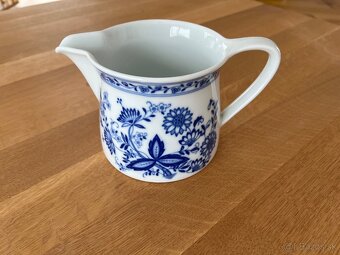 Porcelán cibulák - 6