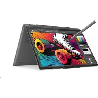 Notebook Lenovo Yoga Slim 7 - 6