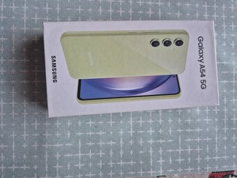 Samsung Galaxy A 54 5g - 6