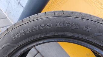 215/55 R17 letne - 6